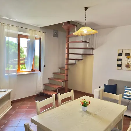 L'ancora - * Stintino