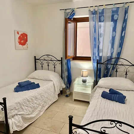 Apartment L'ancora -