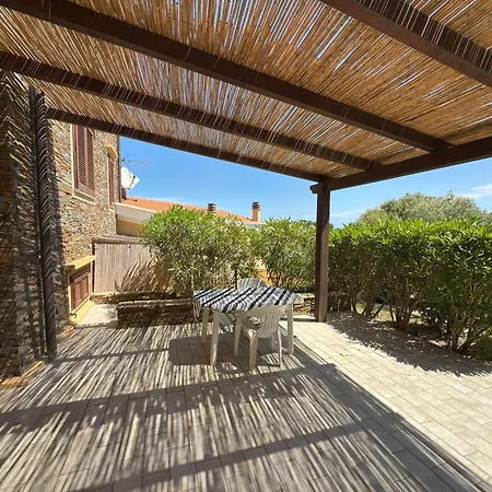 Apartment L'ancora -