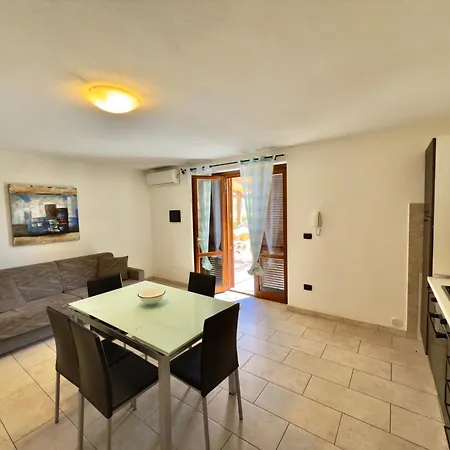 L'ancora - Apartment