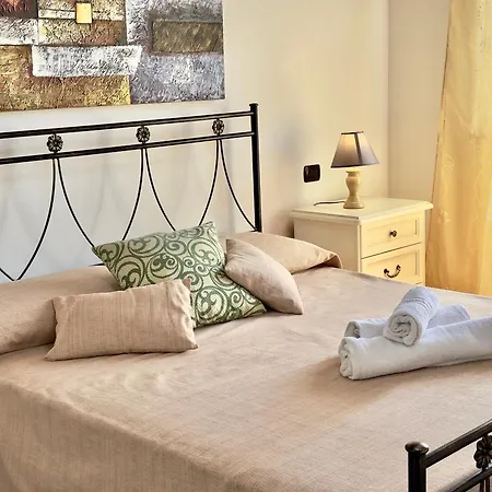 Apartment L'ancora -