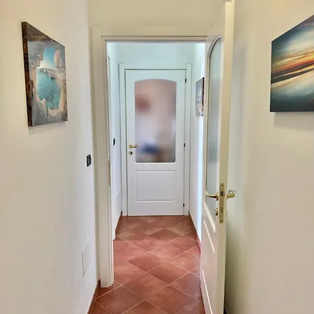 L'ancora - Apartment *
