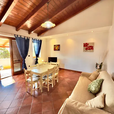 Apartment L'ancora - Stintino
