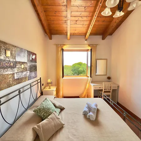 L'ancora - Apartment Stintino
