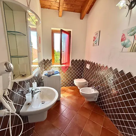 L'ancora - Apartment *