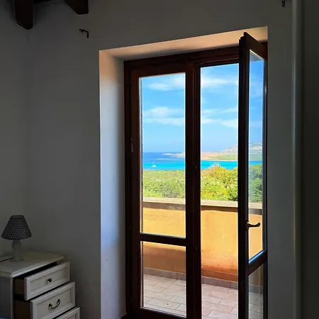 L'ancora - Apartamento Stintino
