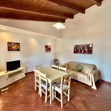 Apartmán L'ancora - *