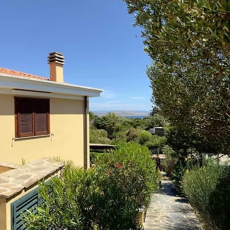 Apartmán L'ancora -