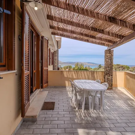 Apartamento L'ancora - *