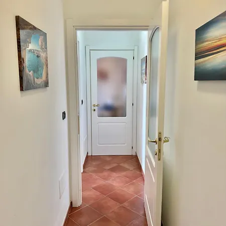 L'ancora - Apartment Stintino