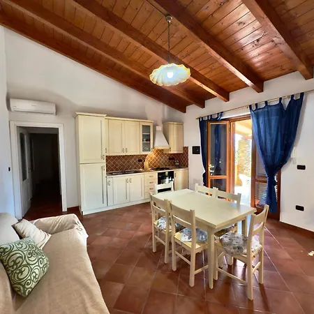 L'ancora - Apartment Stintino