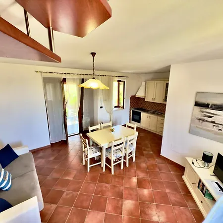 Apartment L'ancora -