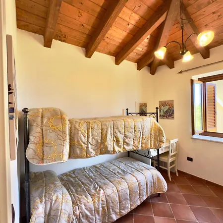 L'ancora - Apartamento Stintino