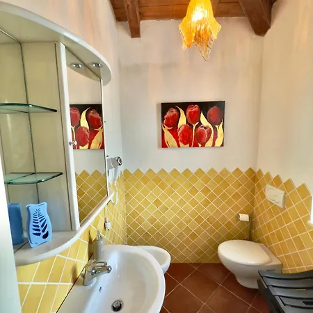 Apartmán L'ancora - Stintino