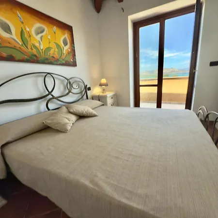 Apartmán L'ancora - *