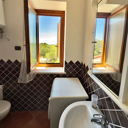 L'ancora - Apartmán Stintino