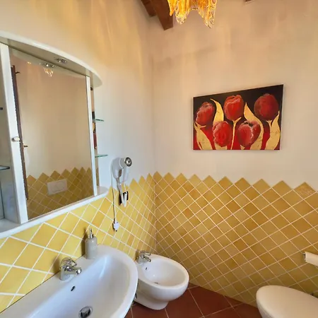 Apartment L'ancora -