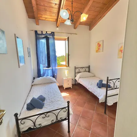 L'ancora - Apartment *