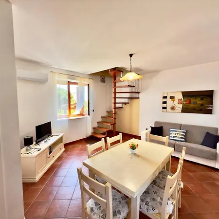L'ancora - Apartamento Stintino
