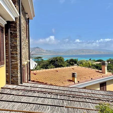 Apartment L'ancora -