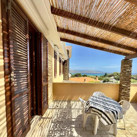 Apartmán L'ancora - Stintino