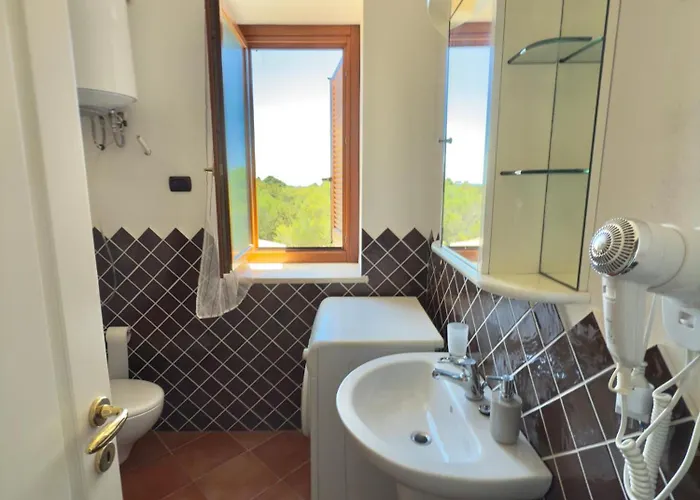 Apartamento L'ancora - Stintino