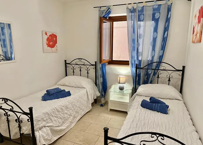 Apartamento L'ancora -