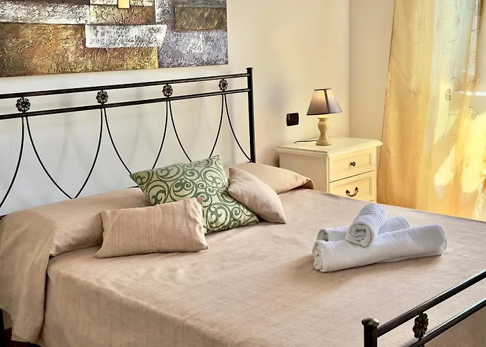 Apartamento L'ancora -
