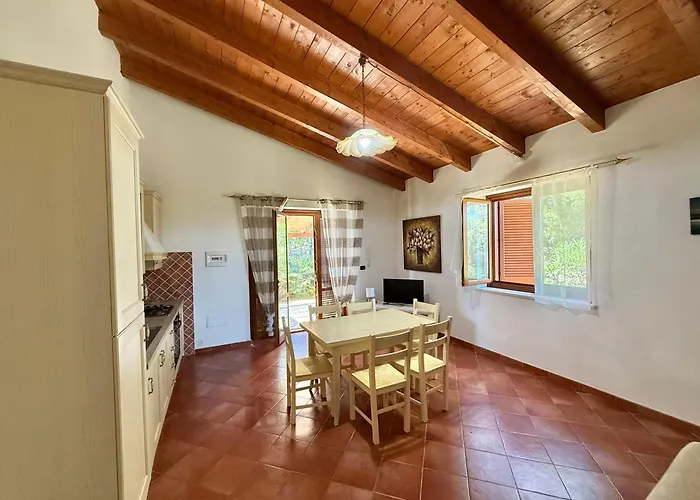 Apartamento L'ancora - *
