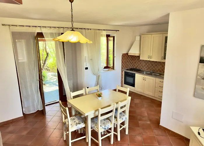 L'ancora - Apartamento Stintino